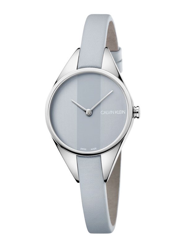 Calvin klein 2025 rebel watch